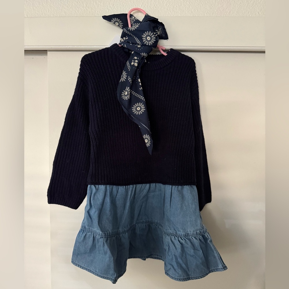 Zara kids NWT